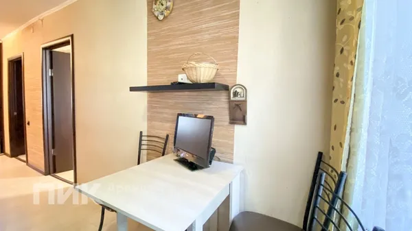 2-к квартира, 37.6м², 63600 ₽/мес — фото № 8 2-к квартира, 37.6м², 63600 ₽/мес — фото № 8