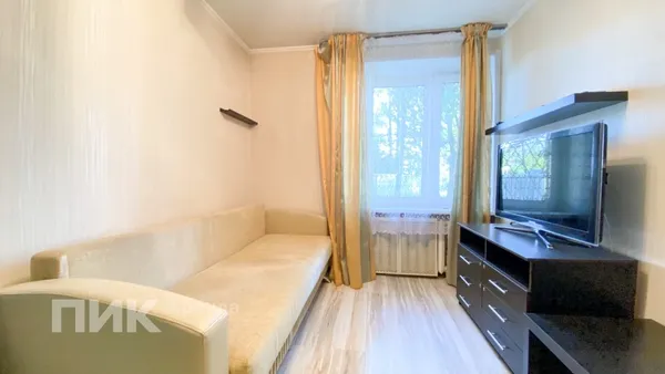 2-к квартира, 37.6м², 63600 ₽/мес — фото № 3 2-к квартира, 37.6м², 63600 ₽/мес — фото № 3