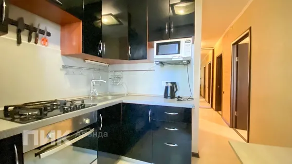 2-к квартира, 37.6м², 63600 ₽/мес — фото № 7 2-к квартира, 37.6м², 63600 ₽/мес — фото № 7
