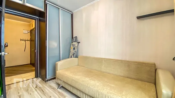 2-к квартира, 37.6м², 63600 ₽/мес — фото № 4 2-к квартира, 37.6м², 63600 ₽/мес — фото № 4