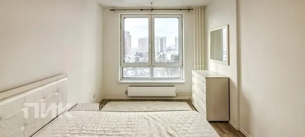 1-к квартира, 44.9м², 99400 ₽/мес — фото № 6 1-к квартира, 44.9м², 99400 ₽/мес — фото № 6