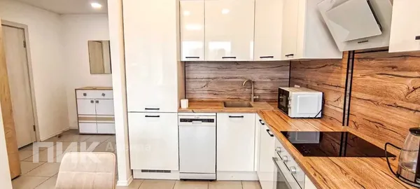 1-к квартира, 44.9м², 99400 ₽/мес — фото № 4 1-к квартира, 44.9м², 99400 ₽/мес — фото № 4