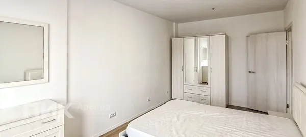 1-к квартира, 44.9м², 99400 ₽/мес — фото № 7 1-к квартира, 44.9м², 99400 ₽/мес — фото № 7