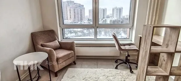 1-к квартира, 44.9м², 99400 ₽/мес — фото № 2 1-к квартира, 44.9м², 99400 ₽/мес — фото № 2