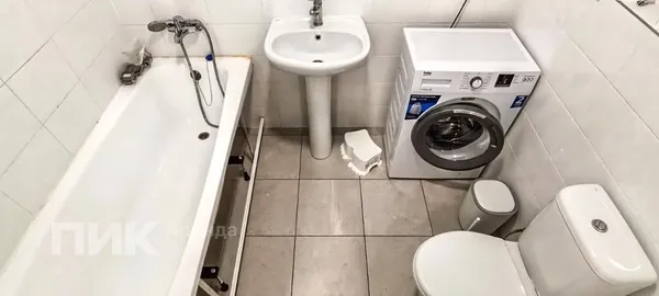 1-к квартира, 44.9м², 99400 ₽/мес — фото № 10 1-к квартира, 44.9м², 99400 ₽/мес — фото № 10