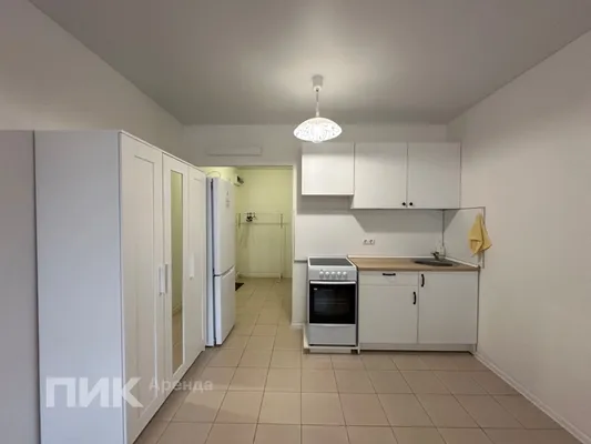 Студия, 27.8м², 61400 ₽/мес — фото № 4 Студия, 27.8м², 61400 ₽/мес — фото № 4