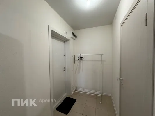 Студия, 27.8м², 61400 ₽/мес — фото № 6 Студия, 27.8м², 61400 ₽/мес — фото № 6