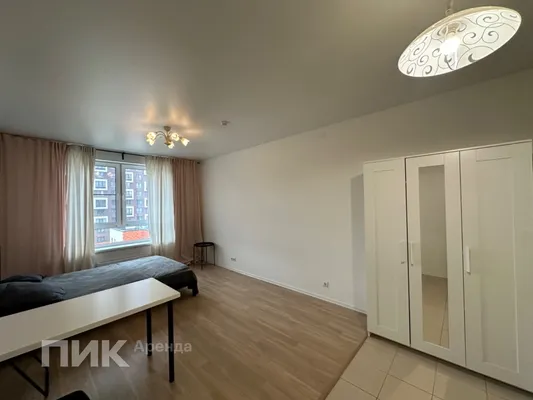 Студия, 27.8м², 61400 ₽/мес — фото № 2 Студия, 27.8м², 61400 ₽/мес — фото № 2