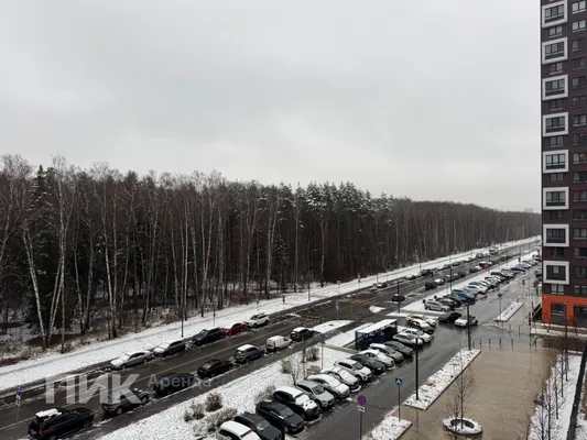 Студия, 27.8м², 61400 ₽/мес — фото № 10 Студия, 27.8м², 61400 ₽/мес — фото № 10