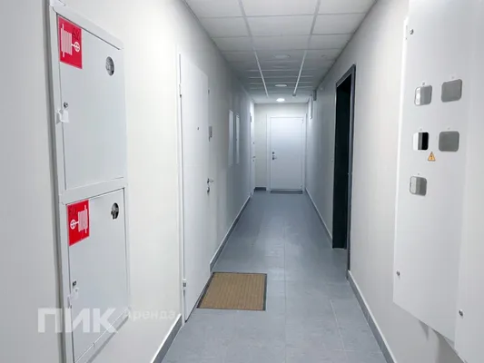 Студия, 27.8м², 61400 ₽/мес — фото № 7 Студия, 27.8м², 61400 ₽/мес — фото № 7