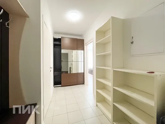 Студия, 34.2м², 50000 ₽/мес — фото № 6 Студия, 34.2м², 50000 ₽/мес — фото № 6