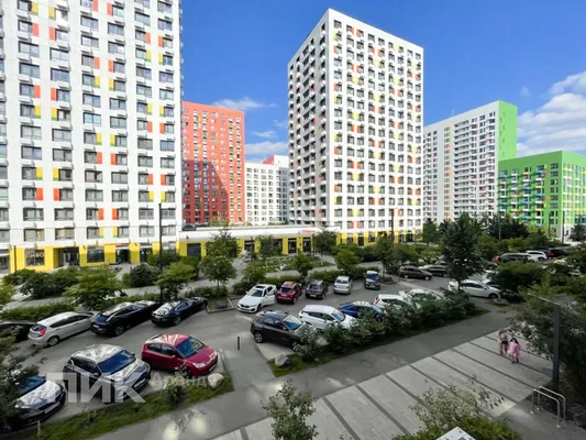 Студия, 34.2м², 50000 ₽/мес — фото № 10 Студия, 34.2м², 50000 ₽/мес — фото № 10