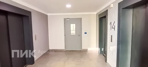 Студия, 28.7м², 55000 ₽/мес — фото № 10 Студия, 28.7м², 55000 ₽/мес — фото № 10