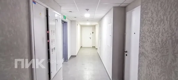 Студия, 28.7м², 55000 ₽/мес — фото № 9 Студия, 28.7м², 55000 ₽/мес — фото № 9