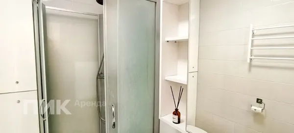 Студия, 28.7м², 55000 ₽/мес — фото № 7 Студия, 28.7м², 55000 ₽/мес — фото № 7