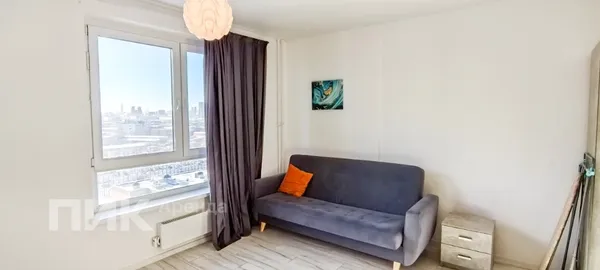 Студия, 28.7м², 55000 ₽/мес — фото № 3 Студия, 28.7м², 55000 ₽/мес — фото № 3