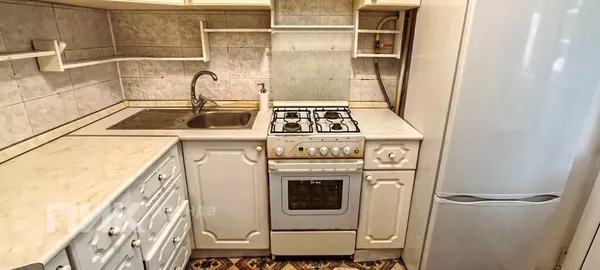 2-к квартира, 37м², 63500 ₽/мес — фото № 10 2-к квартира, 37м², 63500 ₽/мес — фото № 10