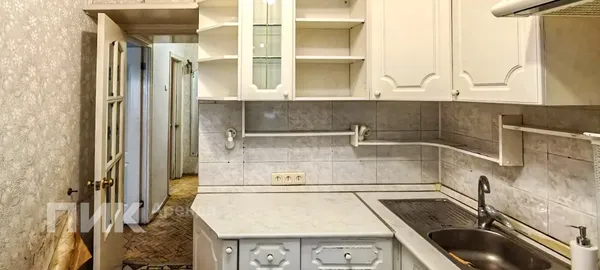 2-к квартира, 37м², 63500 ₽/мес — фото № 9 2-к квартира, 37м², 63500 ₽/мес — фото № 9