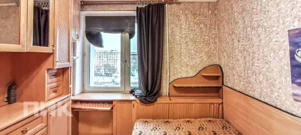 2-к квартира, 37м², 63500 ₽/мес — фото № 3 2-к квартира, 37м², 63500 ₽/мес — фото № 3