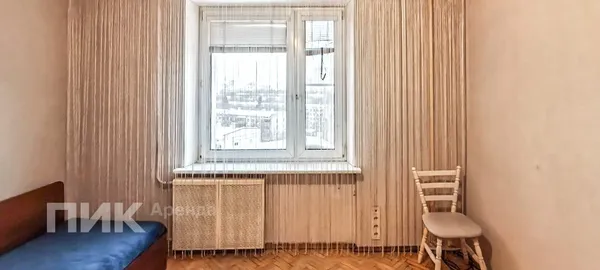 2-к квартира, 37м², 63500 ₽/мес — фото № 5 2-к квартира, 37м², 63500 ₽/мес — фото № 5