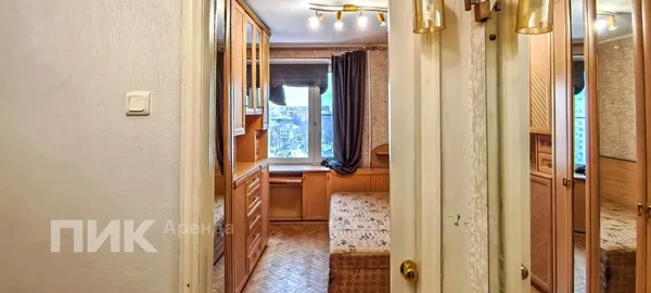 2-к квартира, 37м², 63500 ₽/мес — фото № 4 2-к квартира, 37м², 63500 ₽/мес — фото № 4