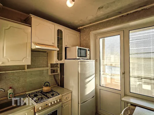 2-к квартира, 37м², 63500 ₽/мес — фото № 5 2-к квартира, 37м², 63500 ₽/мес — фото № 5