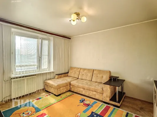 2-к квартира, 37м², 63500 ₽/мес — фото № 1 2-к квартира, 37м², 63500 ₽/мес — фото № 1