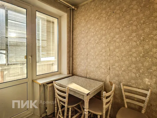 2-к квартира, 37м², 63500 ₽/мес — фото № 6 2-к квартира, 37м², 63500 ₽/мес — фото № 6