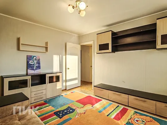 2-к квартира, 37м², 63500 ₽/мес — фото № 2 2-к квартира, 37м², 63500 ₽/мес — фото № 2