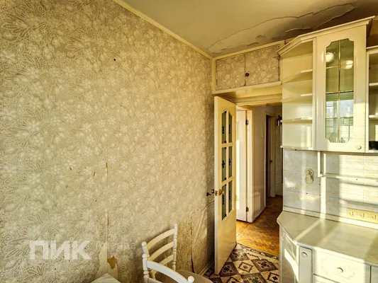 2-к квартира, 37м², 63500 ₽/мес — фото № 8 2-к квартира, 37м², 63500 ₽/мес — фото № 8