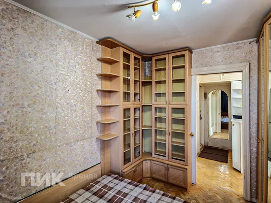 2-к квартира, 37м², 63500 ₽/мес — фото № 4 2-к квартира, 37м², 63500 ₽/мес — фото № 4