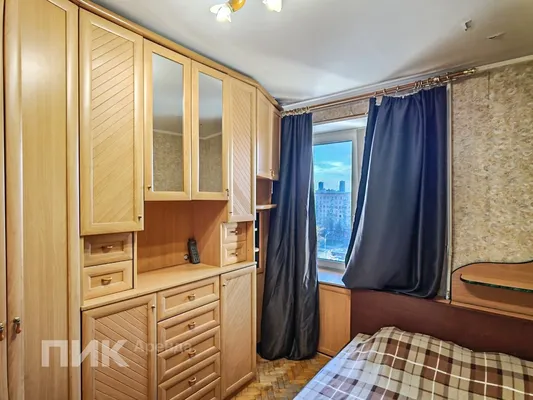 2-к квартира, 37м², 63500 ₽/мес — фото № 3 2-к квартира, 37м², 63500 ₽/мес — фото № 3