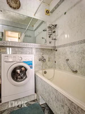 2-к квартира, 37м², 63500 ₽/мес — фото № 10 2-к квартира, 37м², 63500 ₽/мес — фото № 10