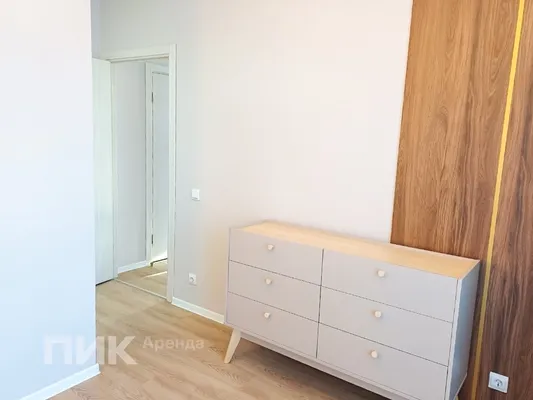 2-к квартира, 56м², 79100 ₽/мес — фото № 9 2-к квартира, 56м², 79100 ₽/мес — фото № 9