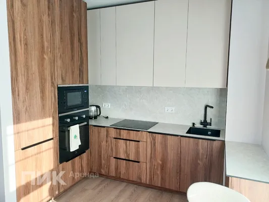 2-к квартира, 56м², 79100 ₽/мес — фото № 5 2-к квартира, 56м², 79100 ₽/мес — фото № 5