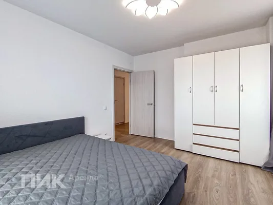 2-к квартира, 58м², 120400 ₽/мес — фото № 3 2-к квартира, 58м², 120400 ₽/мес — фото № 3