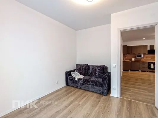 2-к квартира, 58м², 120400 ₽/мес — фото № 5 2-к квартира, 58м², 120400 ₽/мес — фото № 5