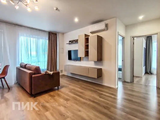 2-к квартира, 58м², 120400 ₽/мес — фото № 7 2-к квартира, 58м², 120400 ₽/мес — фото № 7