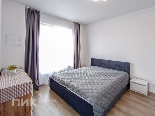 2-к квартира, 58м², 120400 ₽/мес — фото № 1 2-к квартира, 58м², 120400 ₽/мес — фото № 1