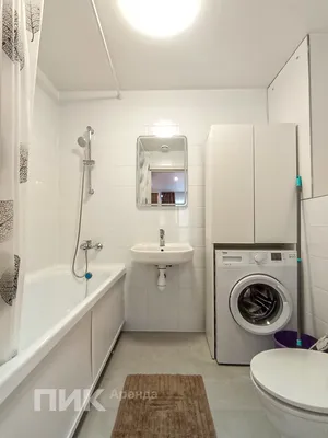 2-к квартира, 58м², 120400 ₽/мес — фото № 10 2-к квартира, 58м², 120400 ₽/мес — фото № 10
