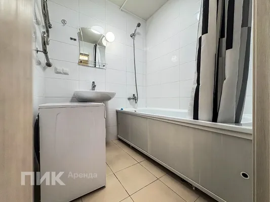 2-к квартира, 64.7м², 88000 ₽/мес — фото № 10 2-к квартира, 64.7м², 88000 ₽/мес — фото № 10