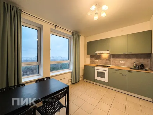 2-к квартира, 64.7м², 88000 ₽/мес — фото № 7 2-к квартира, 64.7м², 88000 ₽/мес — фото № 7