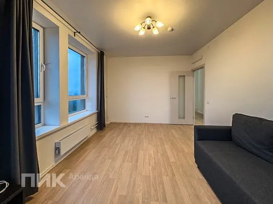 2-к квартира, 64.7м², 88000 ₽/мес — фото № 3 2-к квартира, 64.7м², 88000 ₽/мес — фото № 3