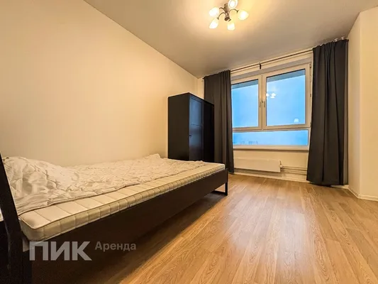 2-к квартира, 64.7м², 88000 ₽/мес — фото № 4 2-к квартира, 64.7м², 88000 ₽/мес — фото № 4