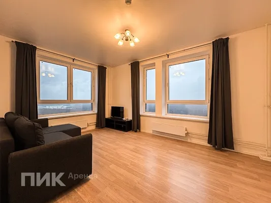 2-к квартира, 64.7м², 88000 ₽/мес — фото № 2 2-к квартира, 64.7м², 88000 ₽/мес — фото № 2