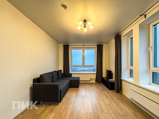 2-к квартира, 64.7м², 88000 ₽/мес — фото № 1 2-к квартира, 64.7м², 88000 ₽/мес — фото № 1