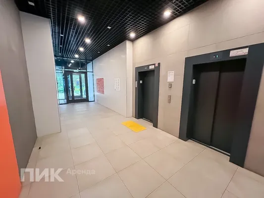 Студия, 26.9м², 29700 ₽/мес — фото № 8 Студия, 26.9м², 29700 ₽/мес — фото № 8