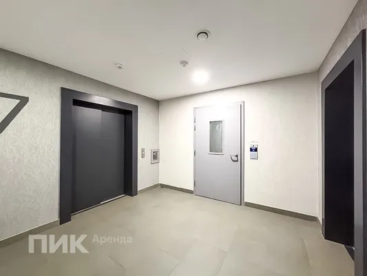 Студия, 19м², 53900 ₽/мес — фото № 10 Студия, 19м², 53900 ₽/мес — фото № 10