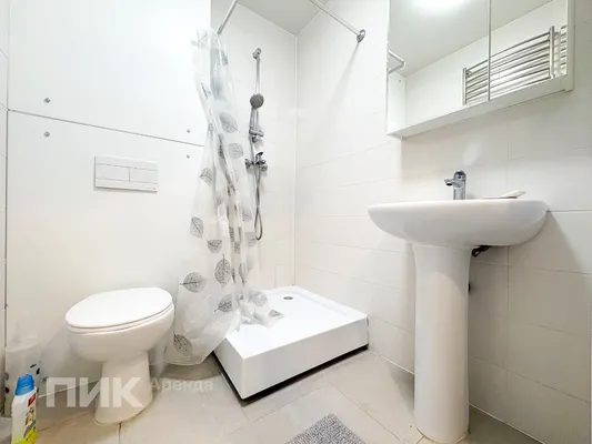 Студия, 19м², 53900 ₽/мес — фото № 7 Студия, 19м², 53900 ₽/мес — фото № 7