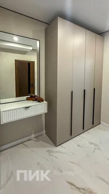 1-к квартира, 34.7м², 113700 ₽/мес — фото № 10 1-к квартира, 34.7м², 113700 ₽/мес — фото № 10